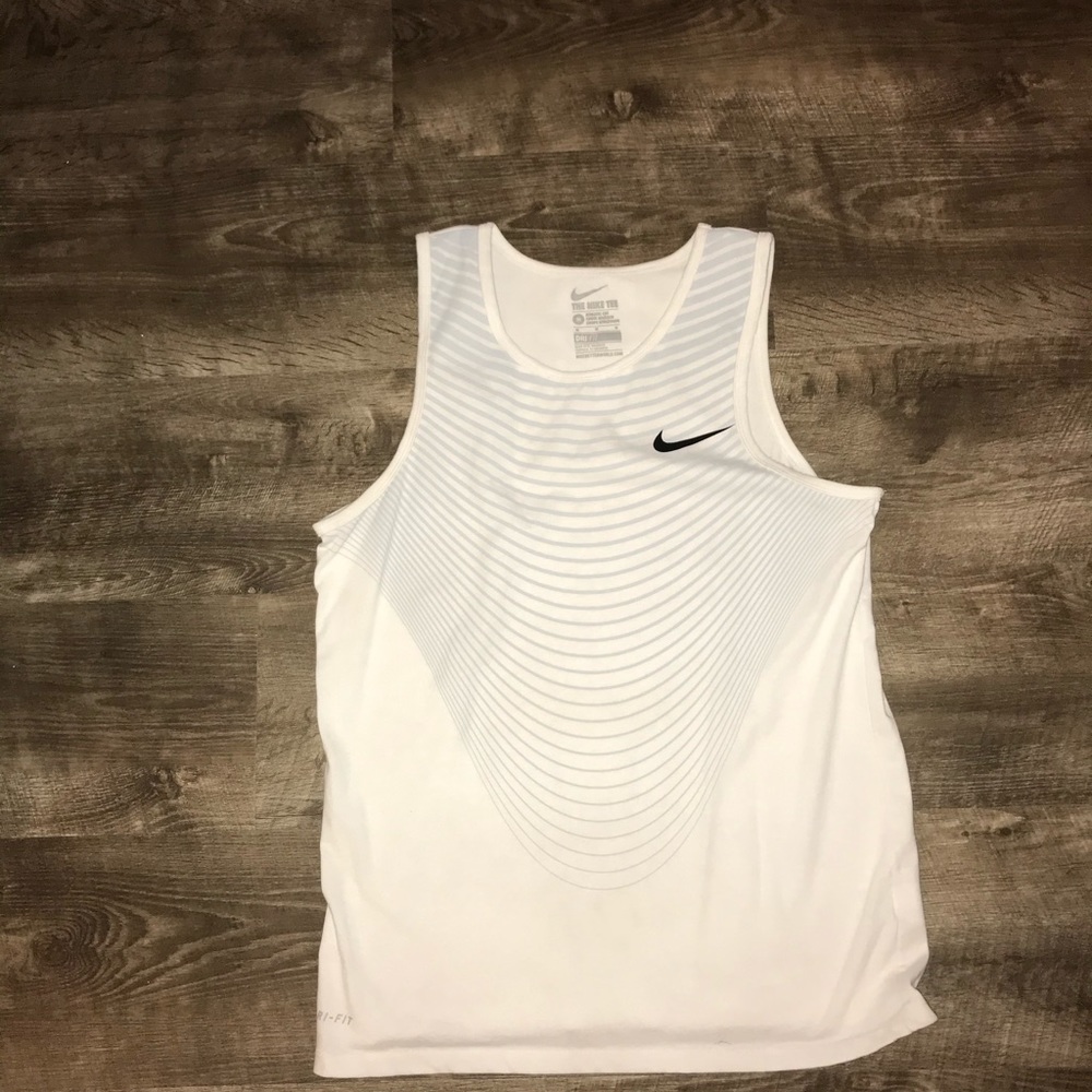 Nike Muscle T